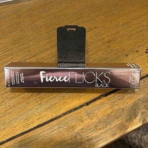Fierce Flicks Liquid Eyeliner